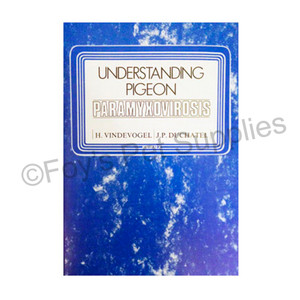 Understanding Pigeon Paramyxovirus Understanding Pigeon Paramyxovirus