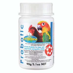 vetafarm probiotic for birds vetafarm probiotic for birds