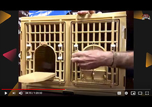 Foy's Facebook Live - Nest Boxes, Nest Bowls, Nest Pads, and Nest Fronts (November 1, 2019) Foy's Facebook Live - Nest Boxes, Nest Bowls, Nest Pads, and Nest Fronts (November 1, 2019)