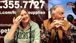 Foy's Live (Friday, May 7, 2021) - Vitamins & Supplements