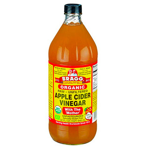 apple cider vinegar apple cider vinegar