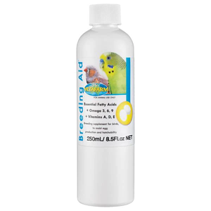 #19 BREEDING AID 250ml