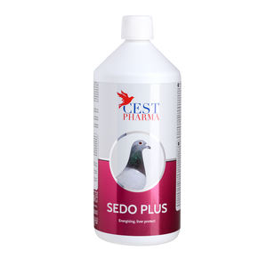 #2912 CEST SEDO PLUS 1000ml #2912 CEST SEDO PLUS 1000ml