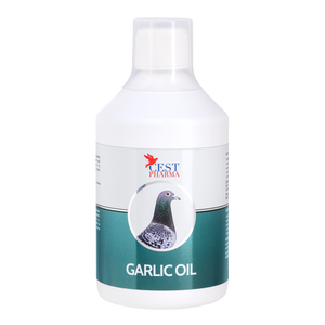 #2908 CEST GARLIC OIL 500ml #2908 CEST GARLIC OIL 500ml