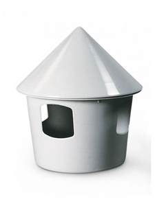 #3522 IMPORTED FEEDER/DRINKER 3 qt #3522 IMPORTED FEEDER/DRINKER 3 qt