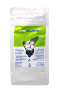 #2503 AVIO ROTABAN 200g