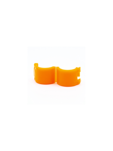#1234 EZ LOCKRING - NO NUMBERS - SIZE 18 #1234 EZ LOCKRING - NO NUMBERS - SIZE 18