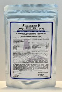 #400 Electro Fly Plus, 1lb