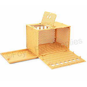 TRE`S BASKET - 2 BIRD TRE`S BASKET - 2 BIRD