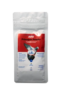#2560 PRIMAQUIN POWDER 100 gr.