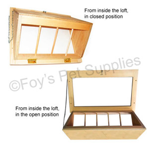 4 Hole Belgium Drop Trap 4 Hole Belgium Drop Trap