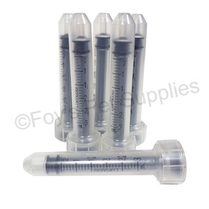 3 CC SYRINGE - *6 PACK* 3 CC SYRINGE - *6 PACK*