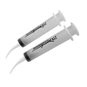 Curved Tip - 2 Pack Curved Tip - 2 Pack