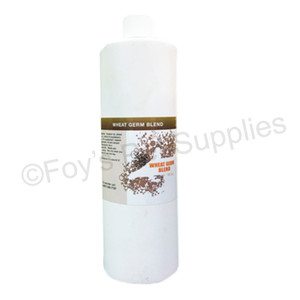 Wheat Germ Oil - 16 oz. Wheat Germ Oil - 16 oz.