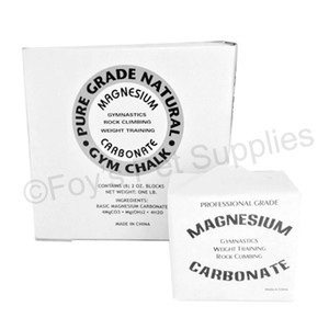 Magnesia Blocks - 8 Pack