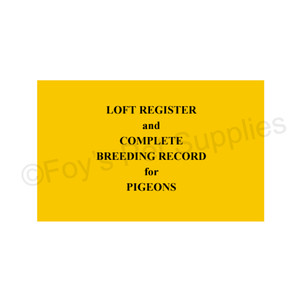 Small Loft Register Small Loft Register
