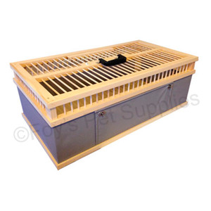 John’s Basket Large