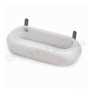 Breeder Cage Cups Large 24 oz. 2 Pack Breeder Cage Cups Large 24 oz. 2 Pack