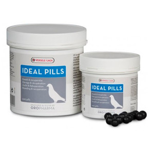 veresele-laga ideal pills (no light pills) veresele-laga ideal pills (no light pills)