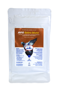#2526 AVIO-ENTROMUNE POWDER 400GR.