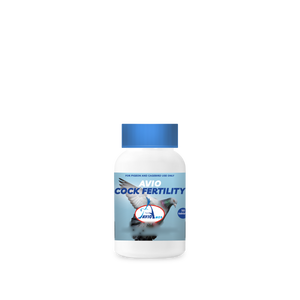 #2552 AVIO FERTILITY TABLETS - COCK