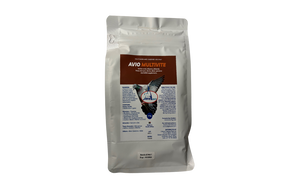 #2536 AVIO-MULTIVITE 400 GR. #2536 AVIO-MULTIVITE 400 GR.