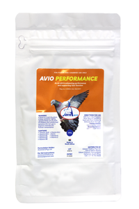 #2532 AVIO-PERFORMANCE POWDER 200 GR/7 OZ