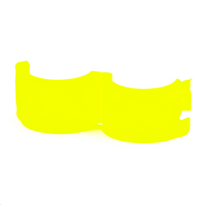 #2700 EZ LOCKRINGS SIZE 7 - NO NUMBERS YELLOW #2700 EZ LOCKRINGS SIZE 7 - NO NUMBERS YELLOW