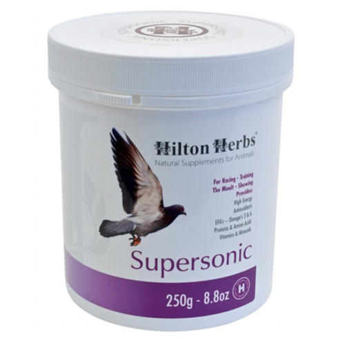 hilton herbs supersonic powder