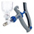Adjustable Bottle Mount Syringe
