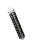 #2740 EZ LOCKRINGS - SIZE 7 BLACK 25-36