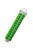 #2757 EZ LOCKRINGS SIZE 8 25-36  GREEN
