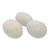 Wood Eggs 6 Pack