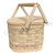 Deluxe Heart Basket - Small Deluxe Heart Basket - Small