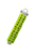 EZ Lockrings Size 8 Yellow 1-12