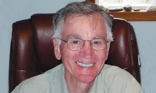 From The Desk of Jerry Gagne From The Desk of Jerry Gagne