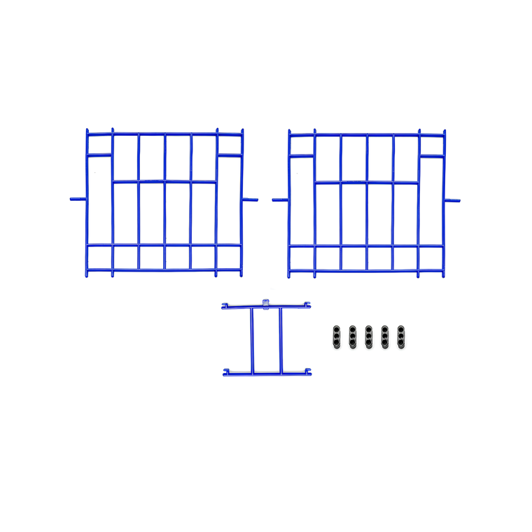 Plastic Nest Front