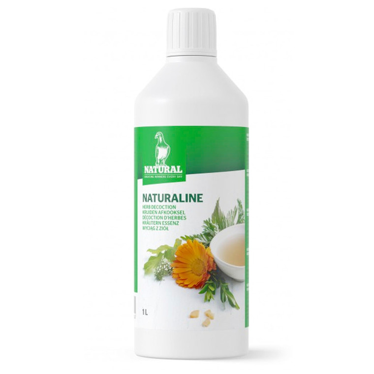 Naturaline - 1 Liter