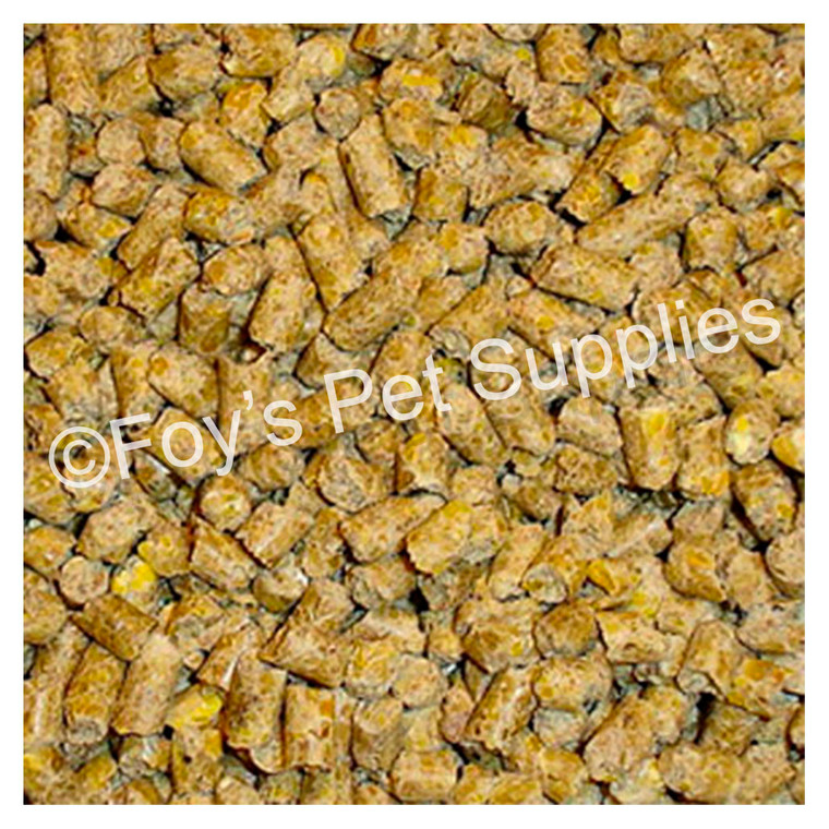 Pigeon Pellets - 10 lbs.