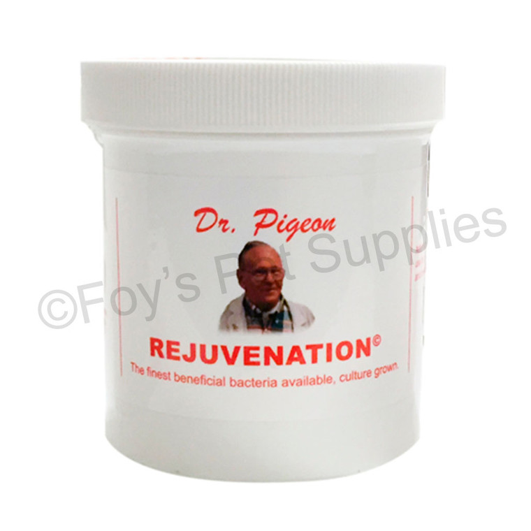 Rejuvenation - 1 lb.