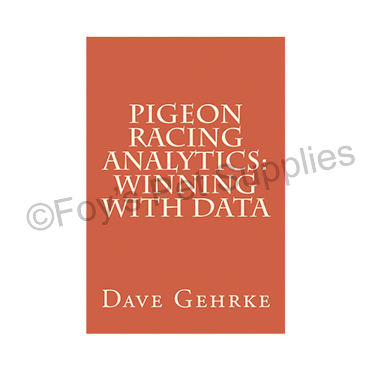 Pigeon Racing Analytics: Winning With Data