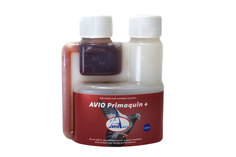 #2543 AVIO PRIMAQUIN+ 100ml