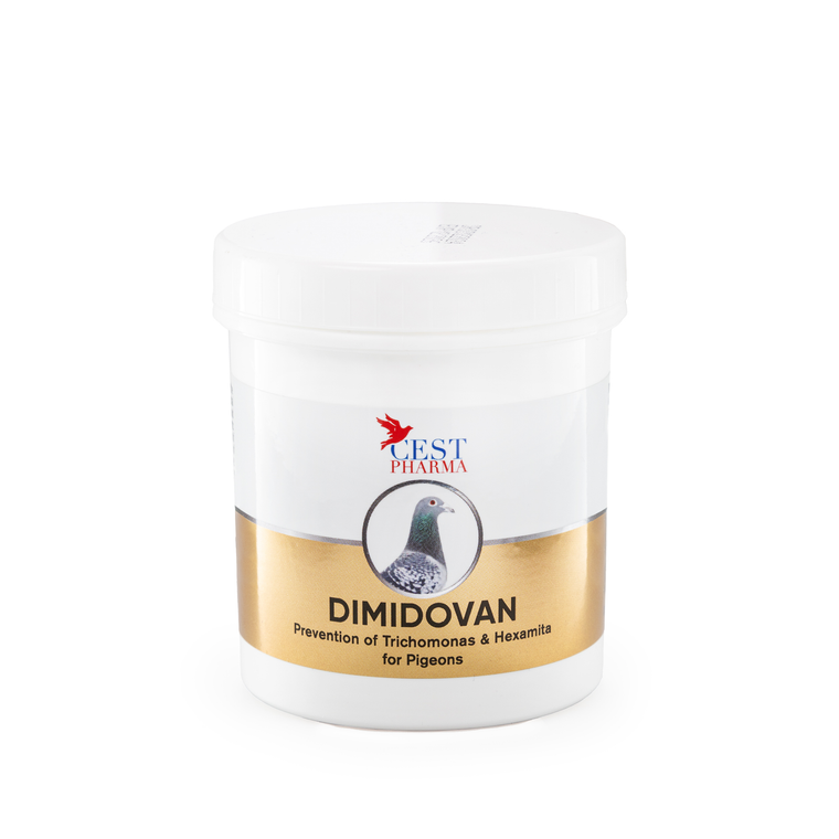 #2930 CEST DIMIDOVAN 100 grams