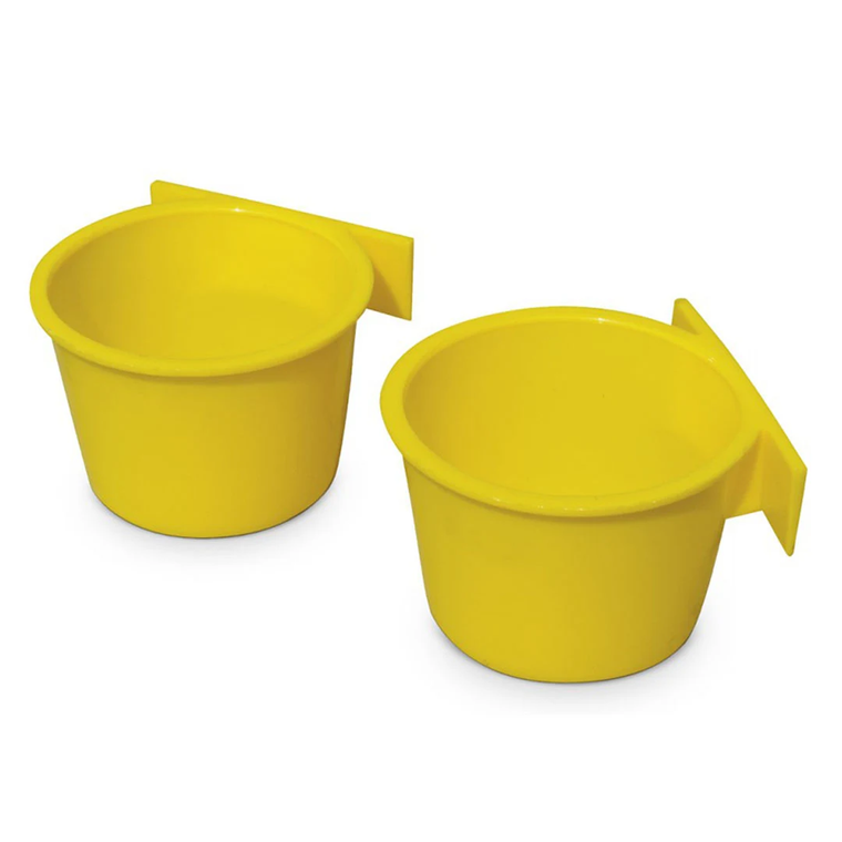 #3525 2oz SHOW CAGE CUP