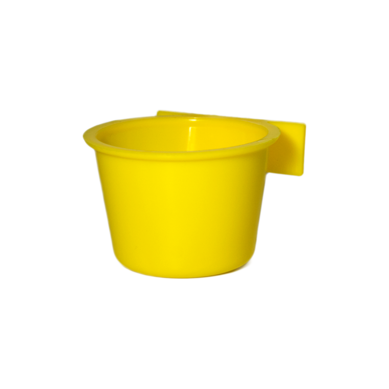 #3525 2oz SHOW CAGE CUP