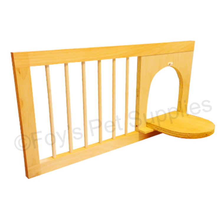 Heavy Duty Nest Front Right