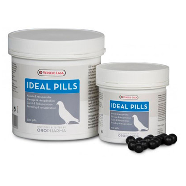 veresele-laga ideal pills (no light pills)