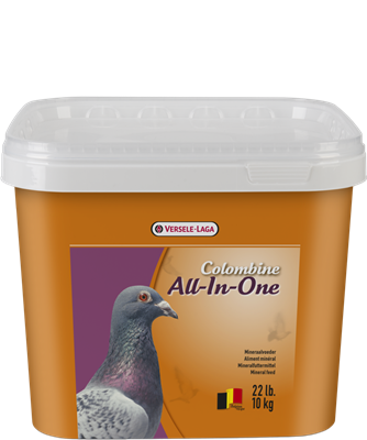 1763 VL ALL IN ONE MINERAL GRIT 22 LBS. Foy's Pet Supplies