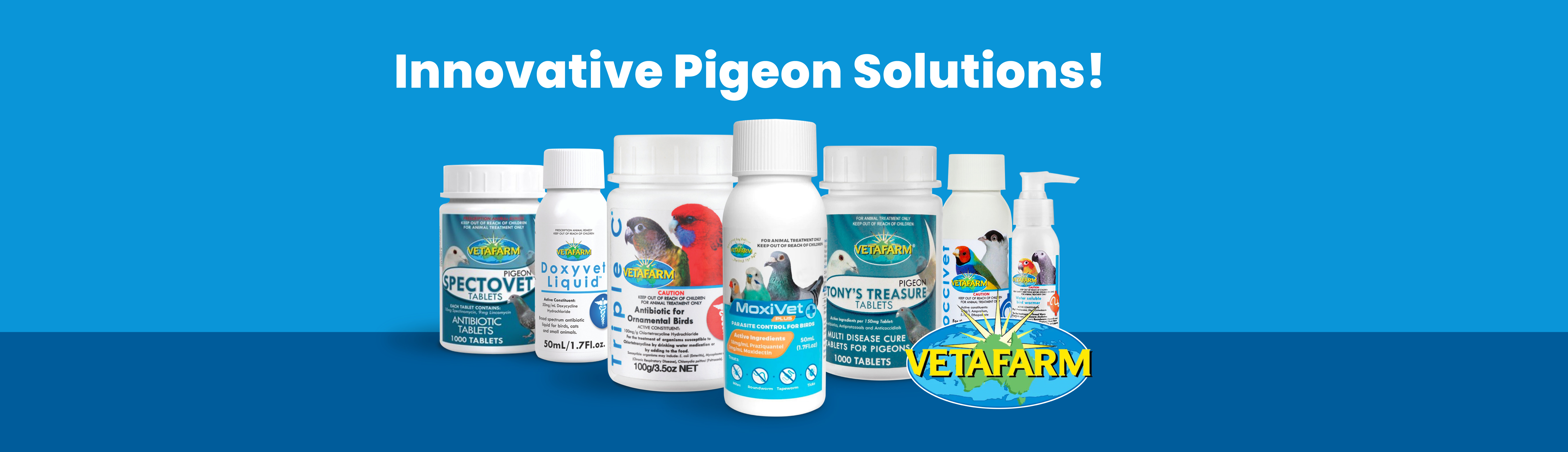 Foy's Pet Supplies