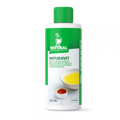 Naturavit Plus - 250 ml